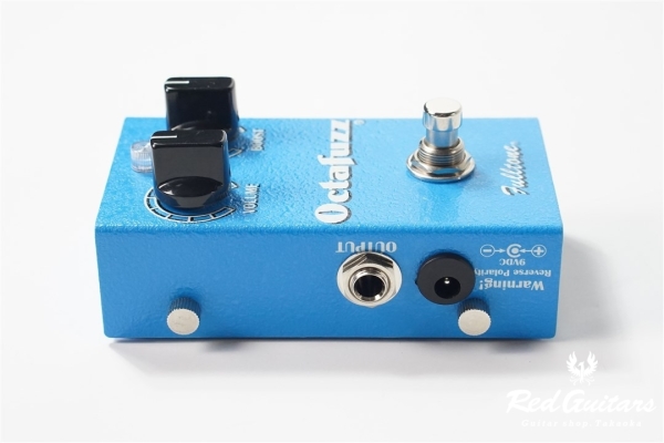 Octafuzz OF-2